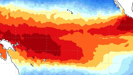 El Niño está de volta: entenda como o fenômeno pode impactar sua exposição ao sol.