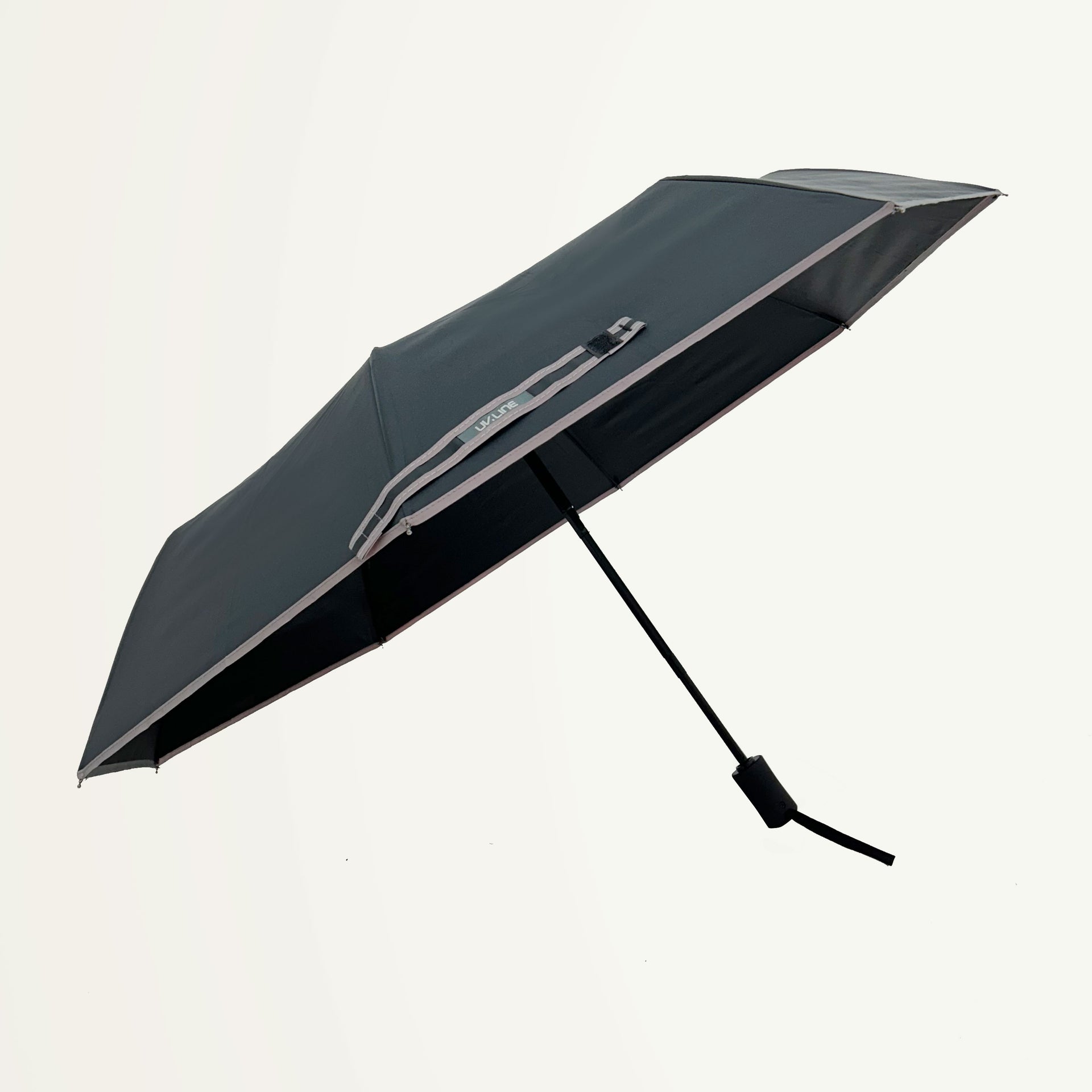 Sombrinha UVLINE | Auto Black