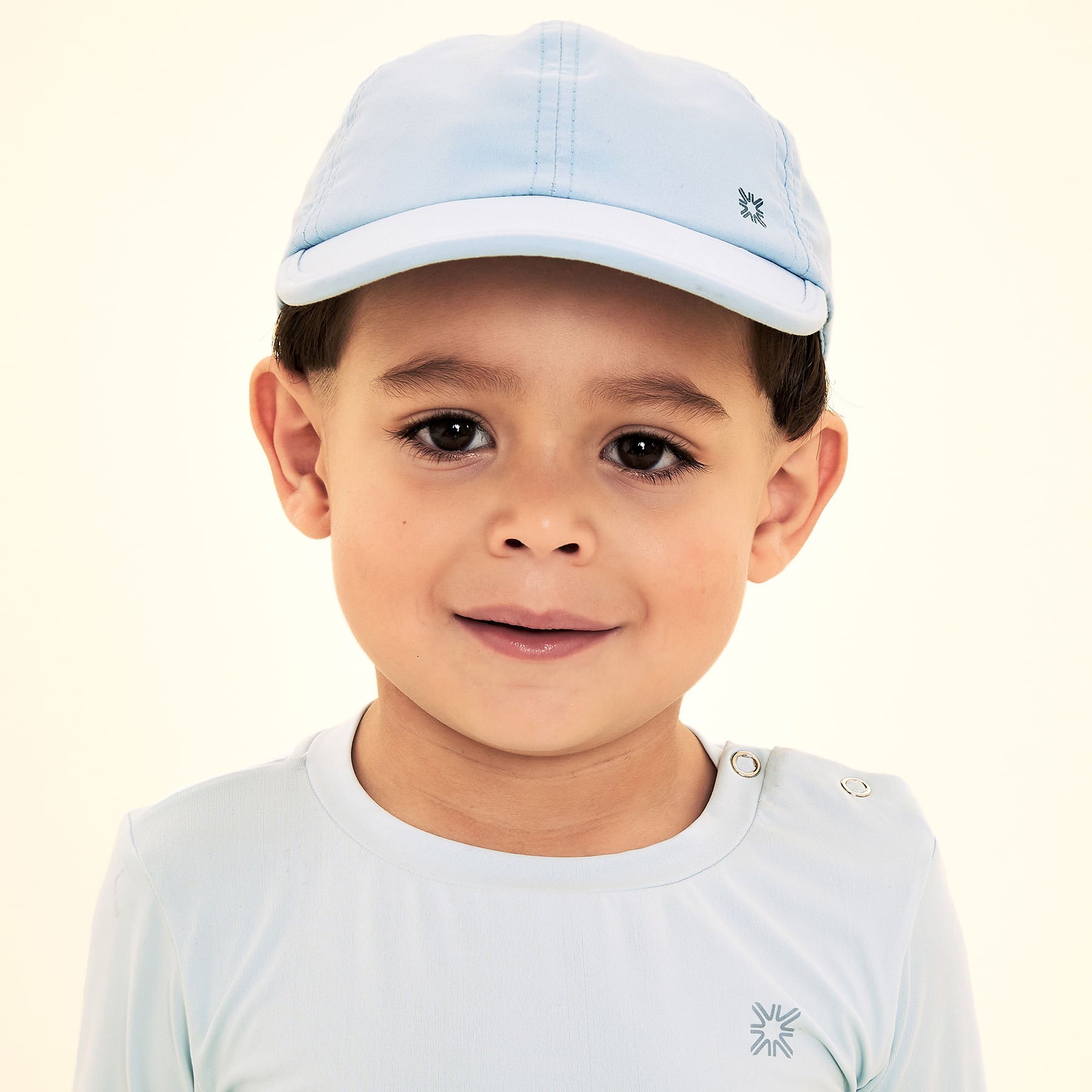 Boné UVLINE Baby Colors | Bebê
