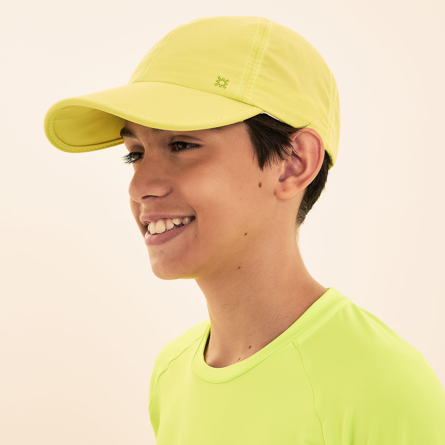 Boné UVLINE Teens Colors | Infantil