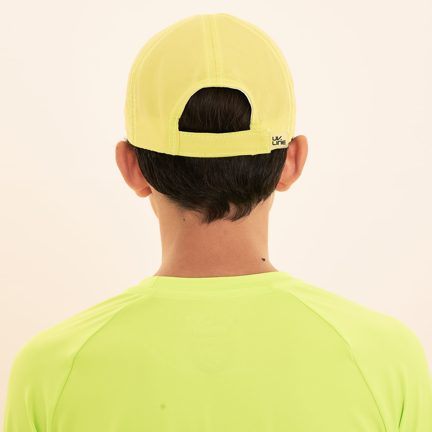 Boné UVLINE Teens Colors | Infantil