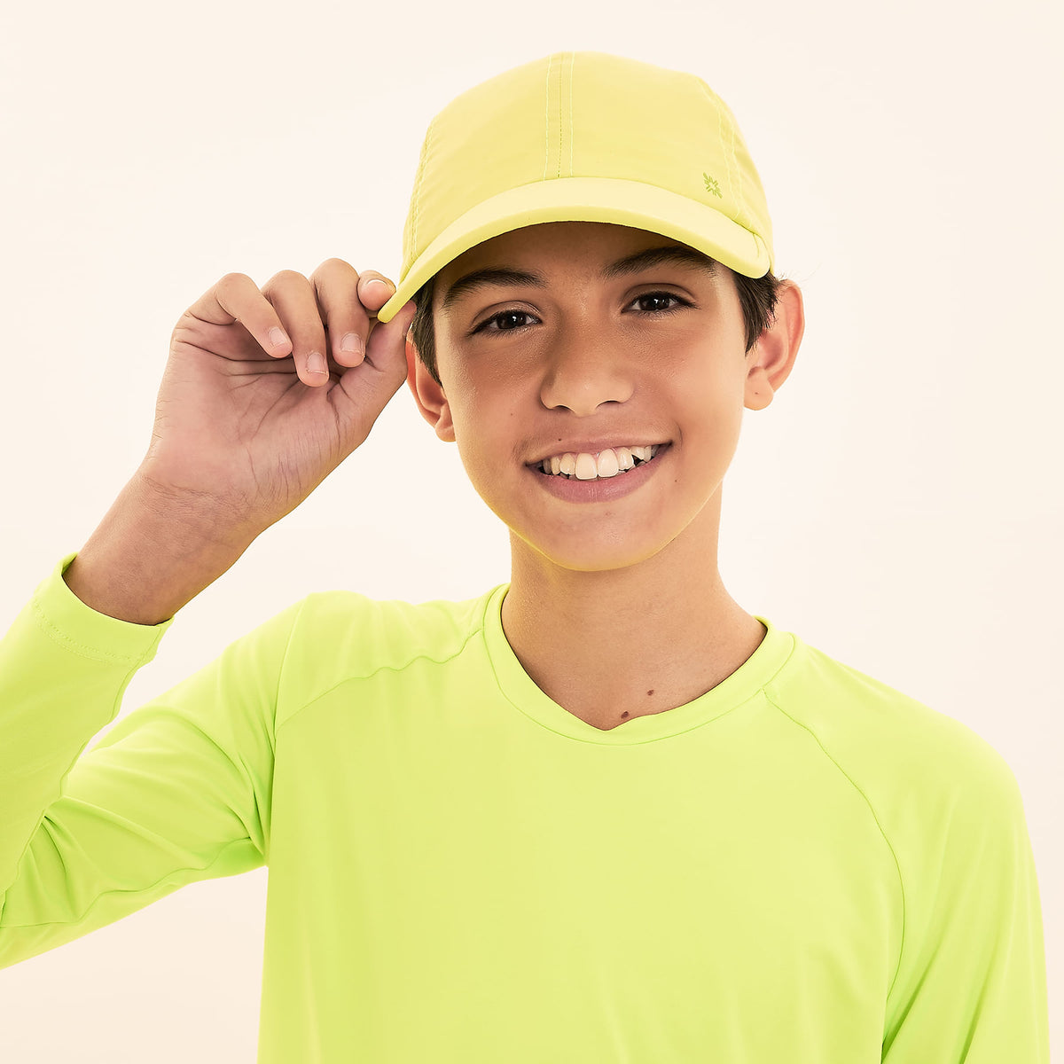 Boné UVLINE Teens Colors | Infantil
