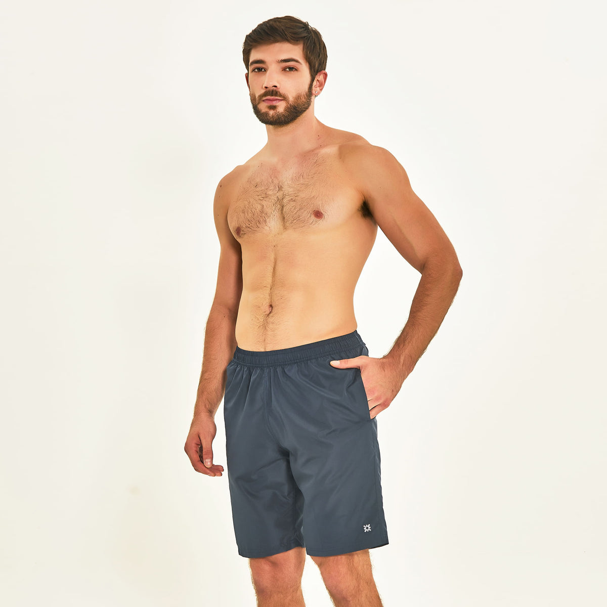 Bermuda UVLINE New Fit | Masculino