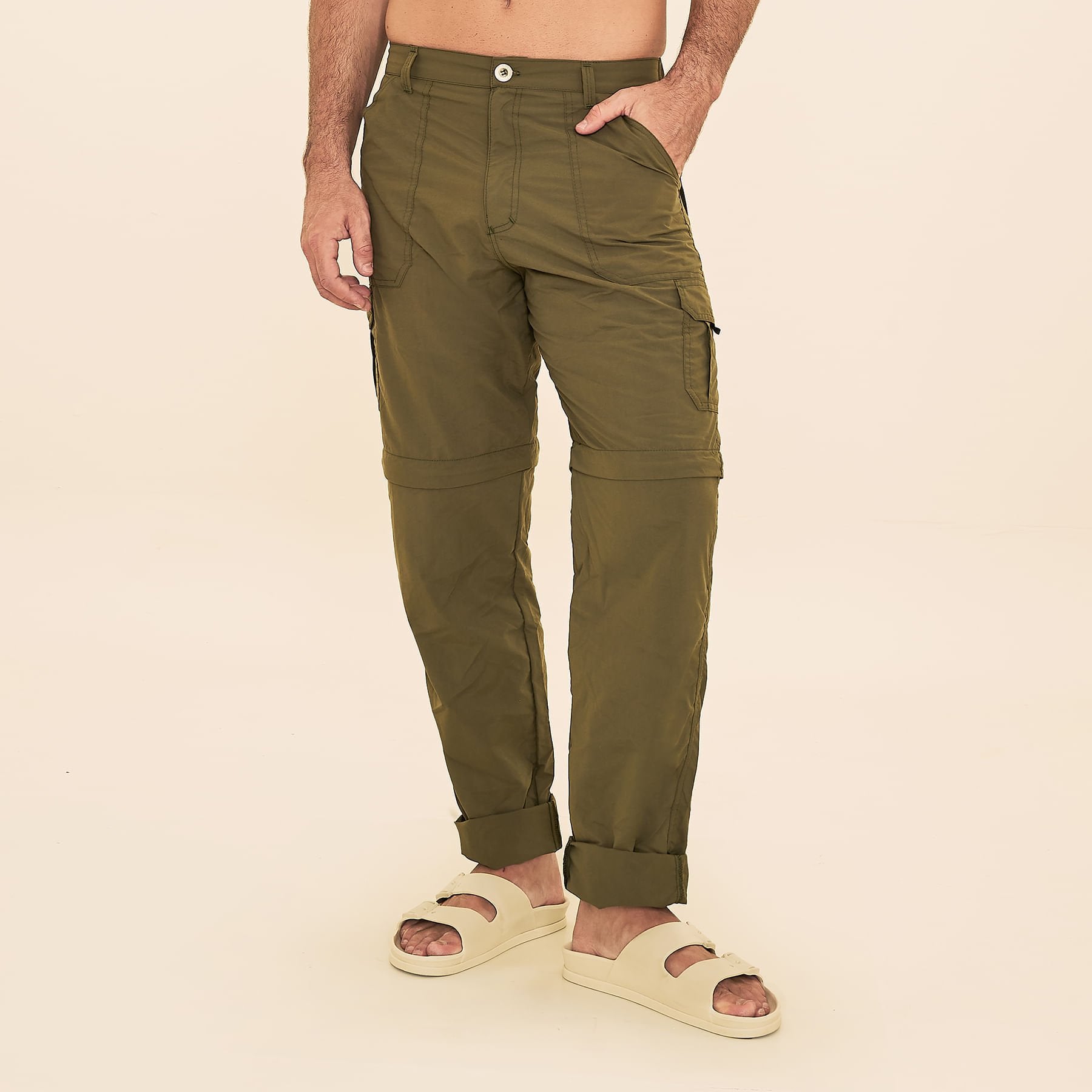 Calça UVLINE Chelsea | Masculino