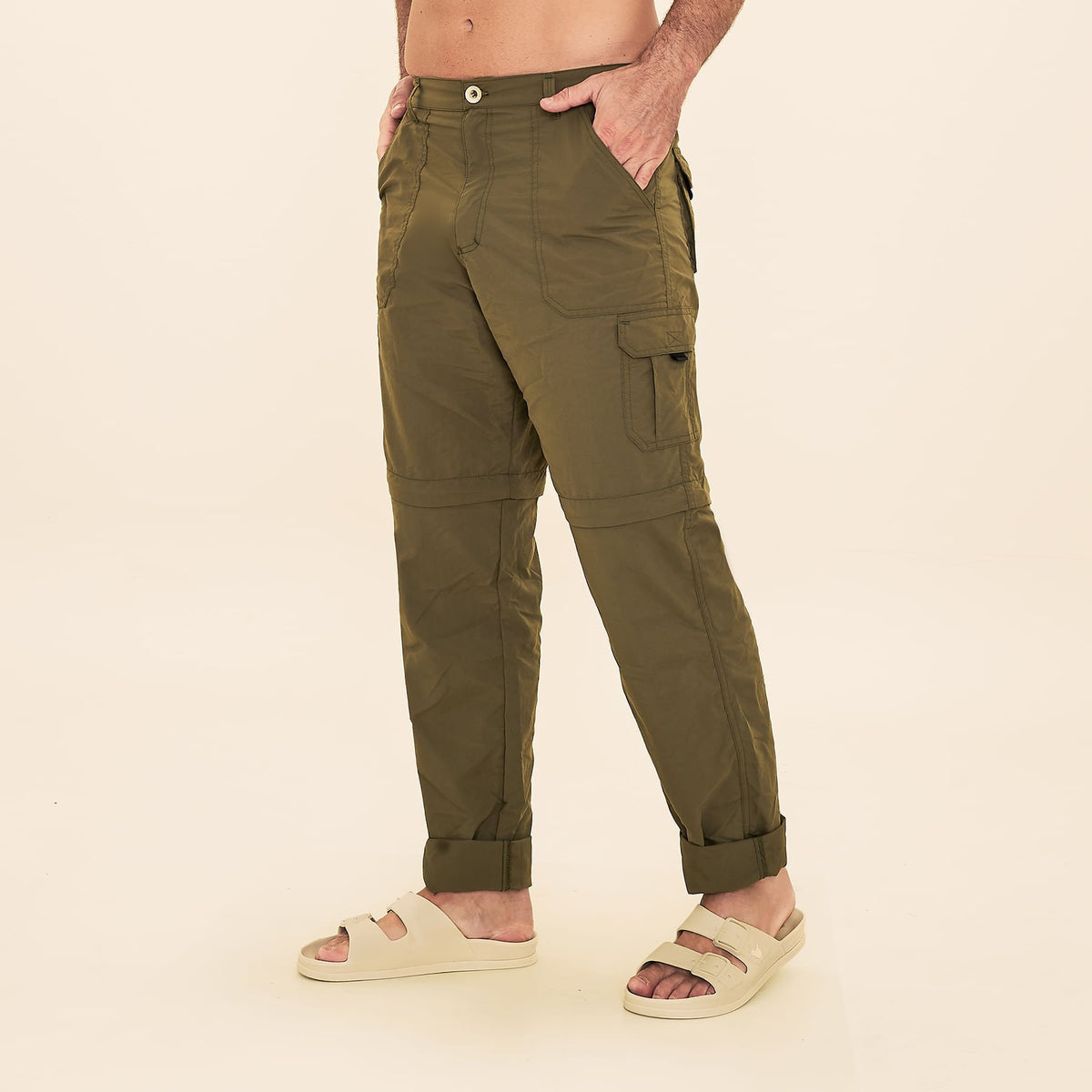 Calça UVLINE Chelsea | Masculino