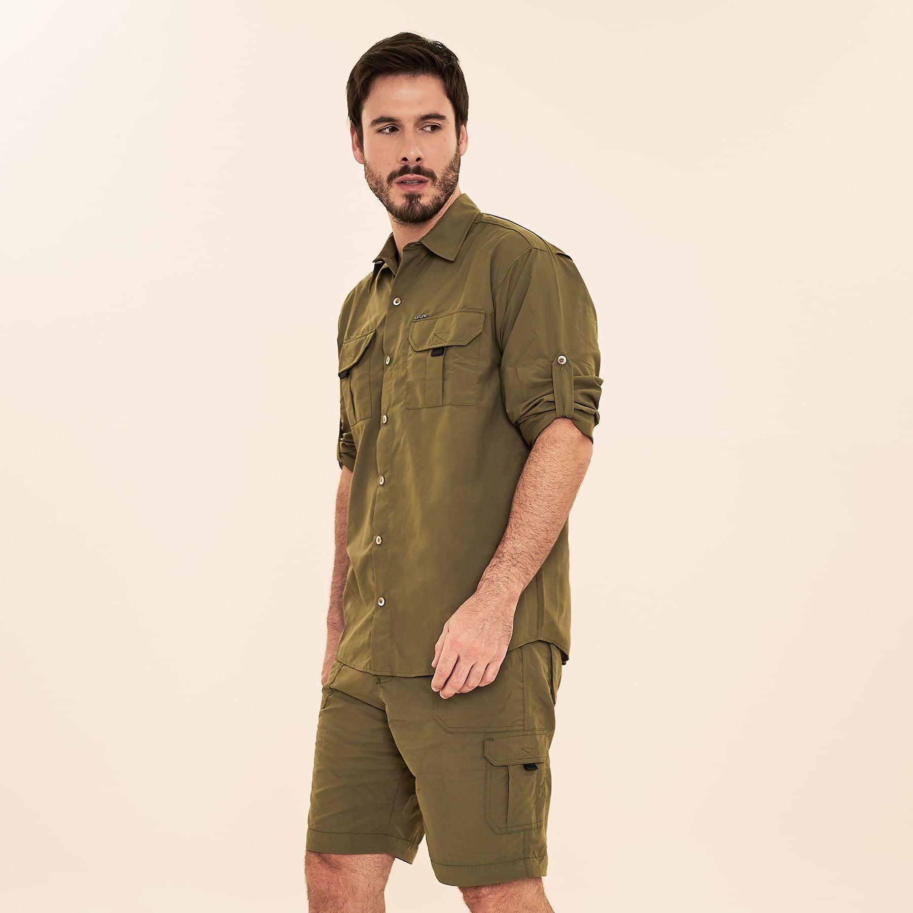 Calça UVLINE Chelsea | Masculino
