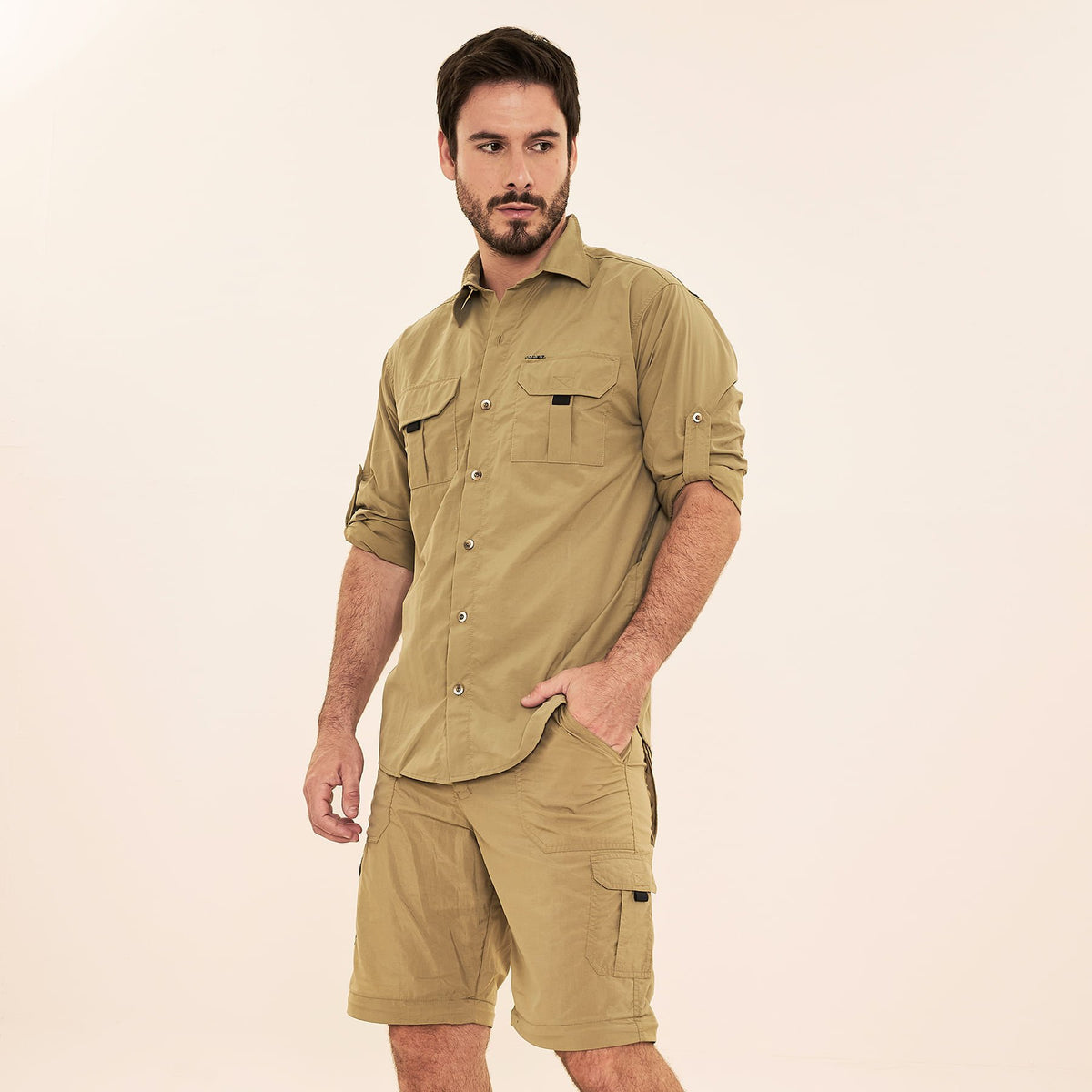 Calça UVLINE Chelsea | Masculino