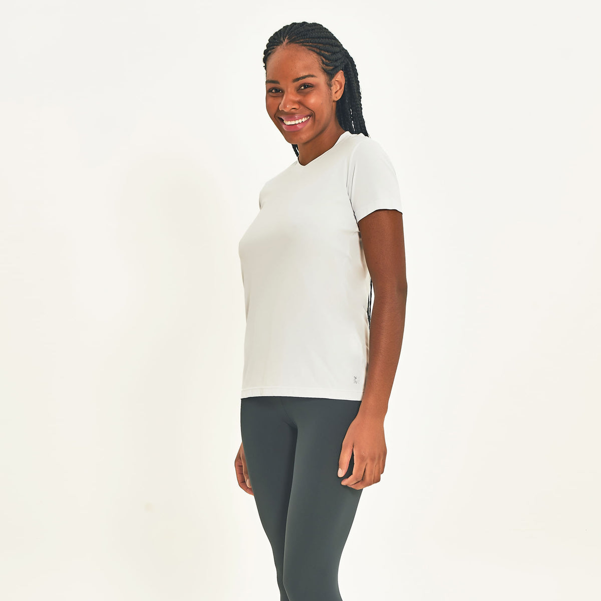 Camiseta UVLINE Sport Fit | Feminino
