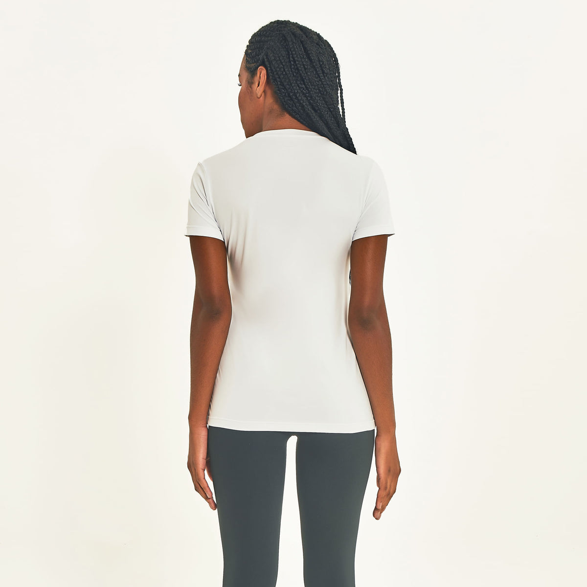 Camiseta UVLINE Sport Fit | Feminino