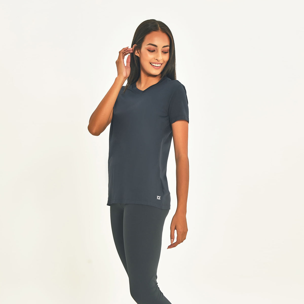 Camiseta UVLINE Sport Fit | Feminino