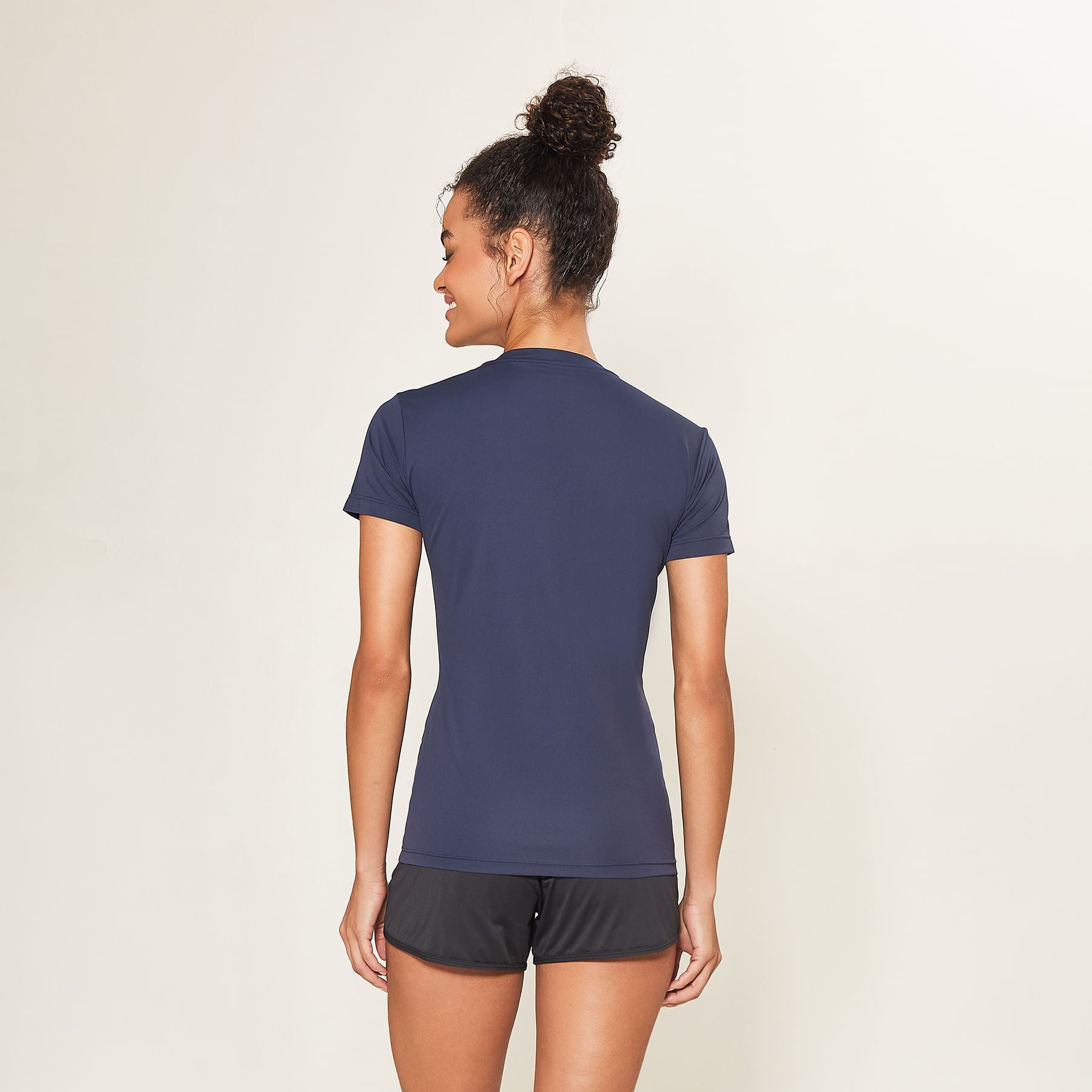 Camiseta UVLINE Sport Fit | Feminino