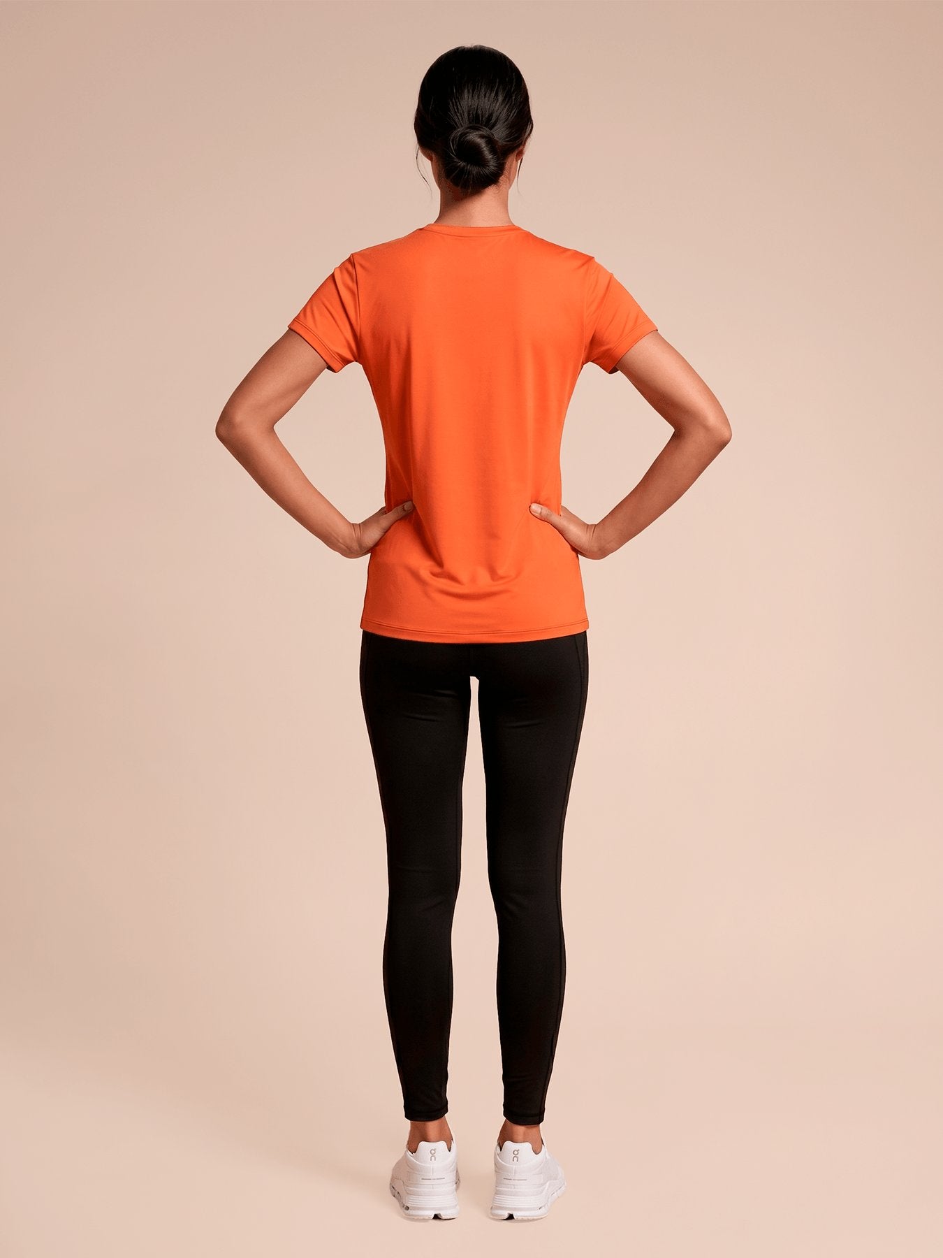 Camisa UV Com Proteção Solar UV PRO MC FEM - PITANGA