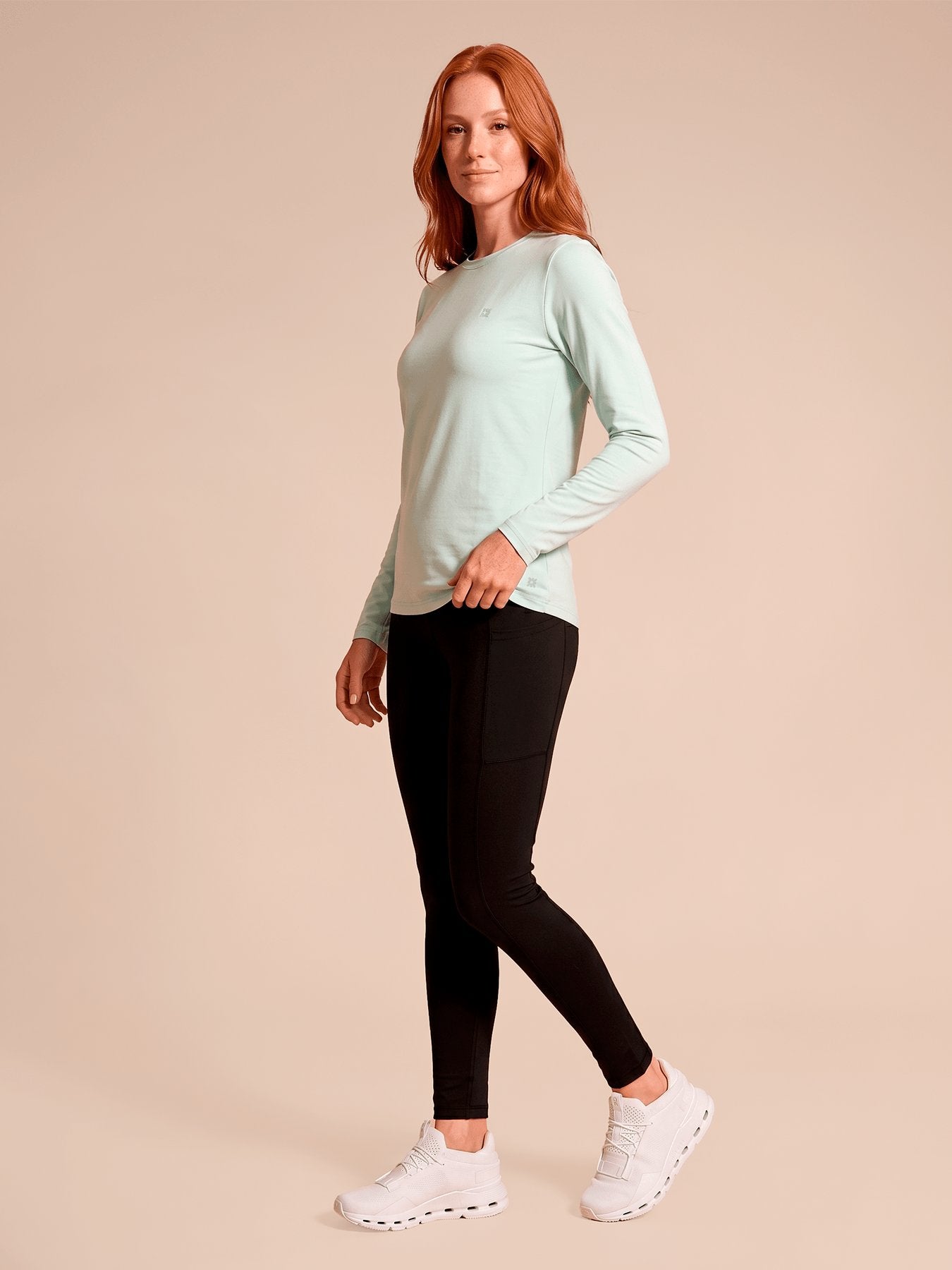 Camiseta UVLINE UVPRO | Feminino