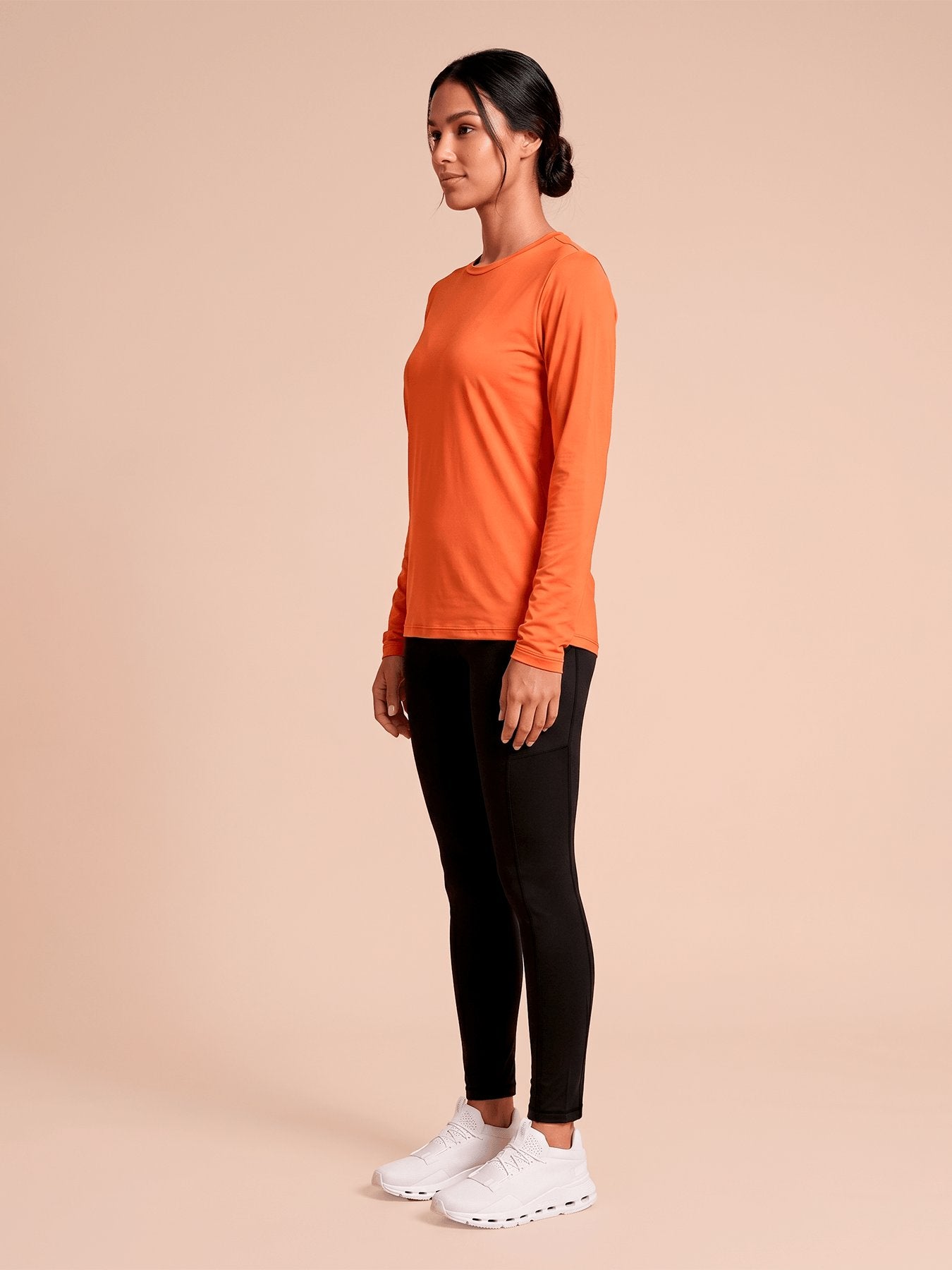 Camiseta UVLINE UVPRO | Feminino