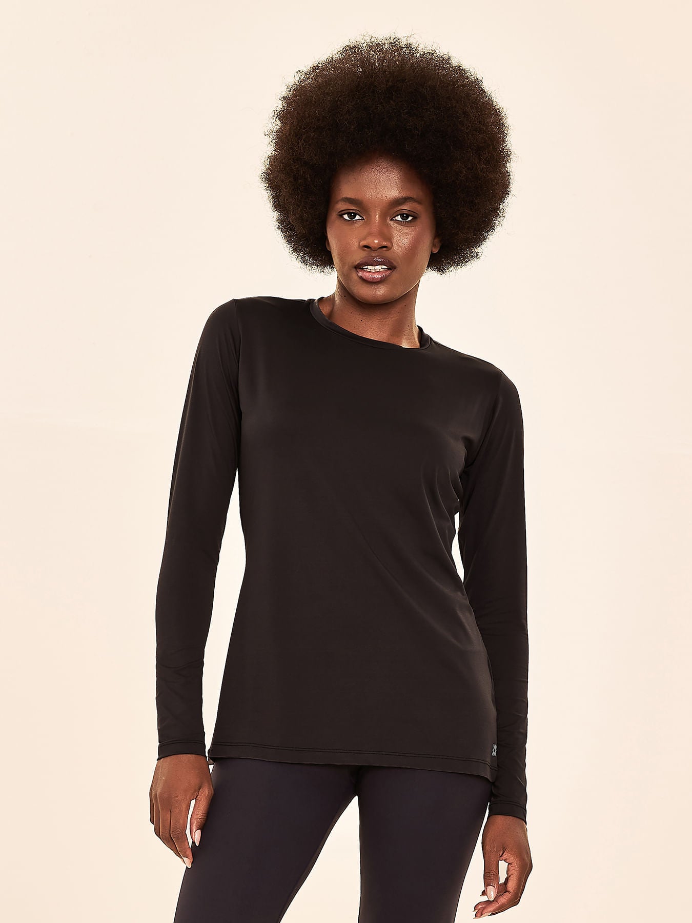 Camiseta UVLINE UVPRO | Feminino