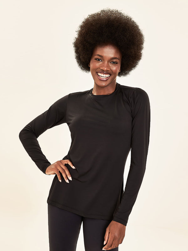 Camiseta UVLINE UVPRO | Feminino