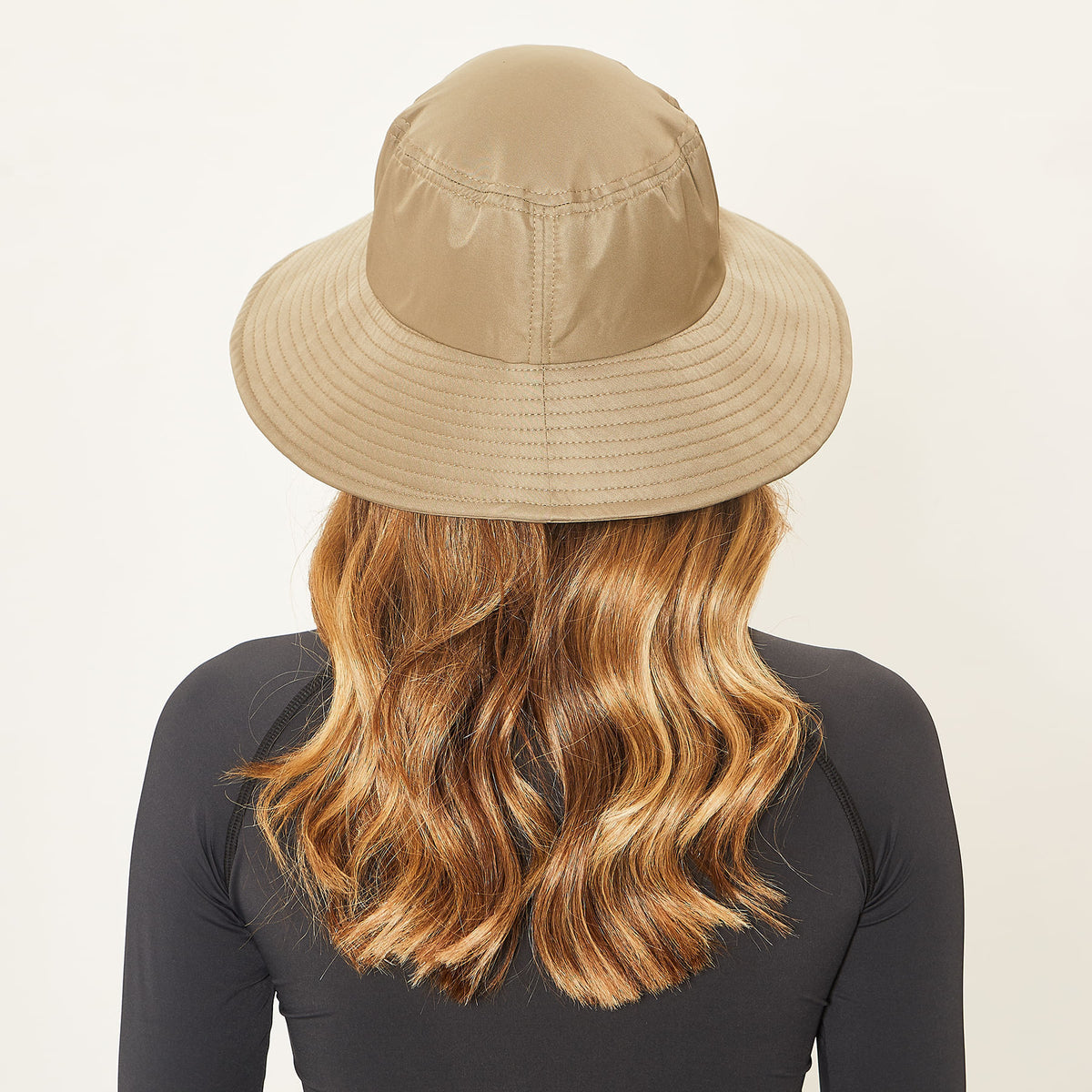 Chapeu  Uv Com Proteção Solar New Cassís-KAKI