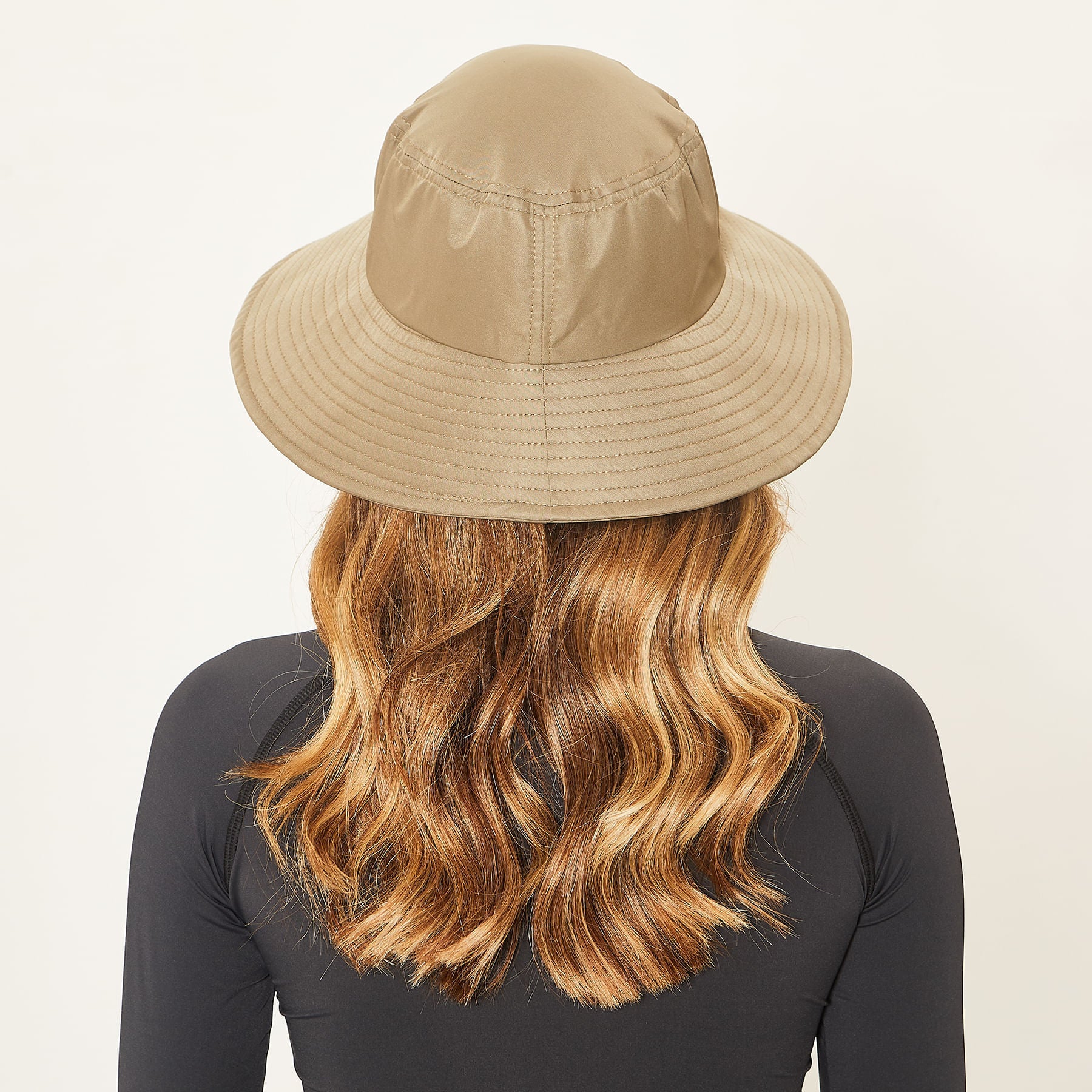 Chapeu  Uv Com Proteção Solar New Cassís-KAKI