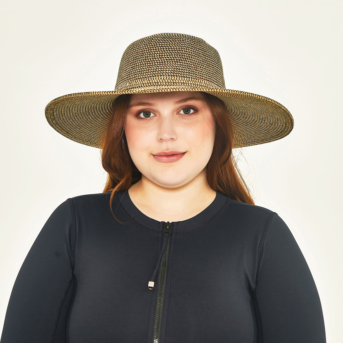 Chapéu de Palha UVLINE Jurerê | Feminino
