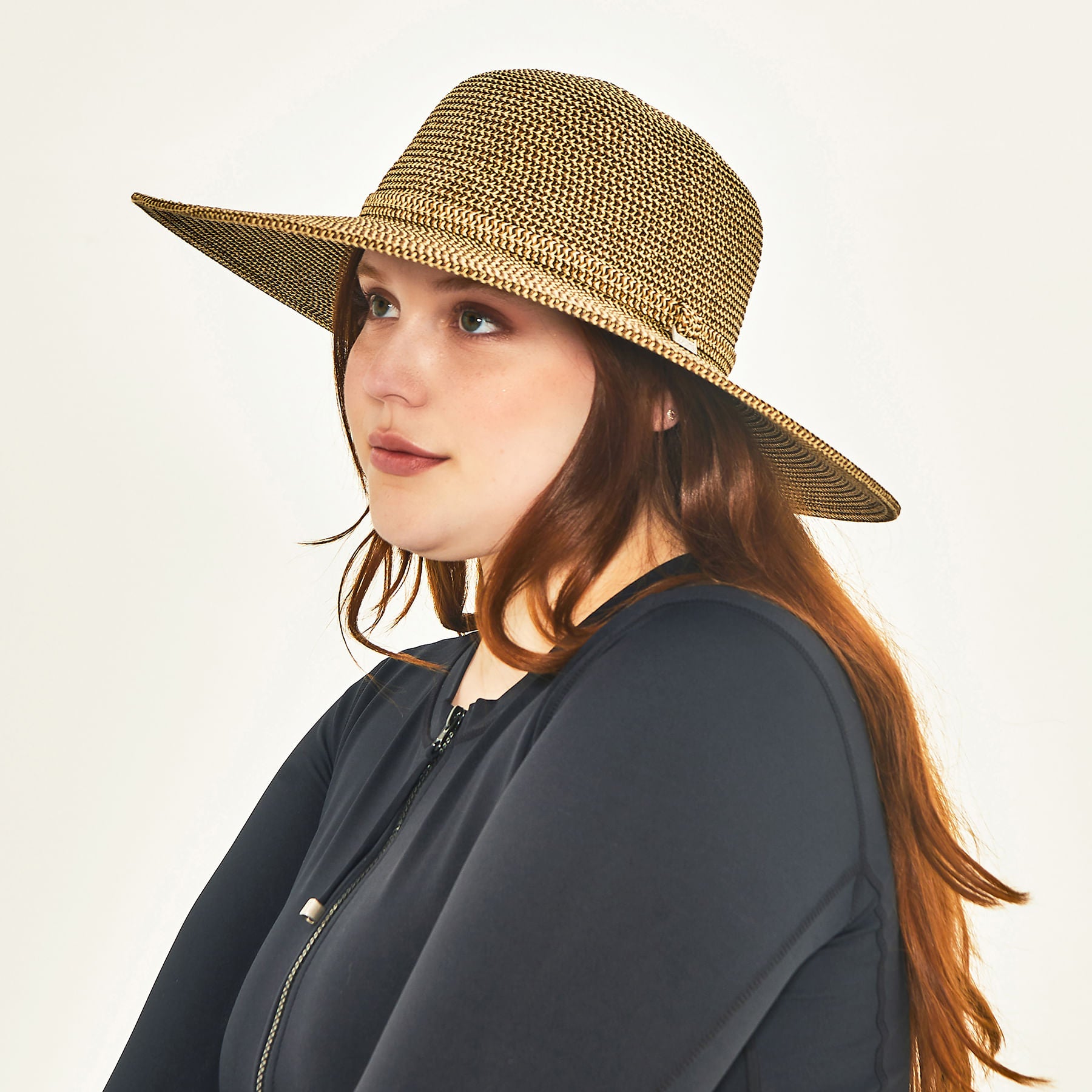 Chapéu de Palha UVLINE Jurerê | Feminino