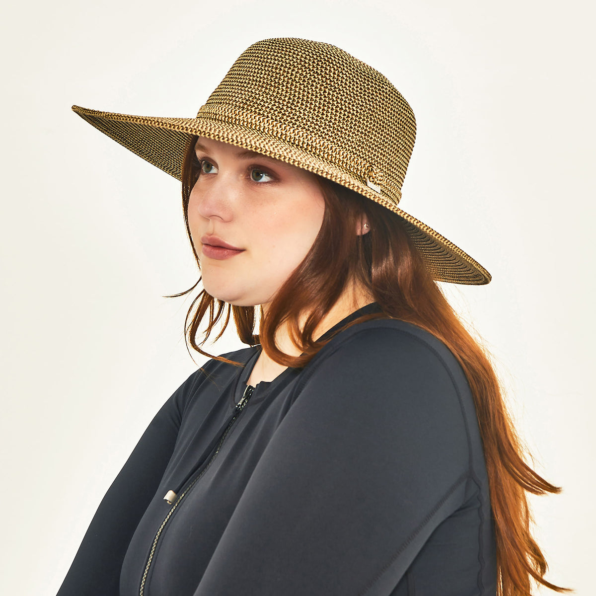 Chapéu de Palha UVLINE Jurerê | Feminino