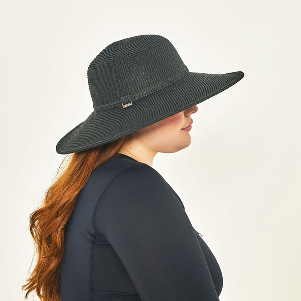 Chapéu de Palha UVLINE Jurerê | Feminino