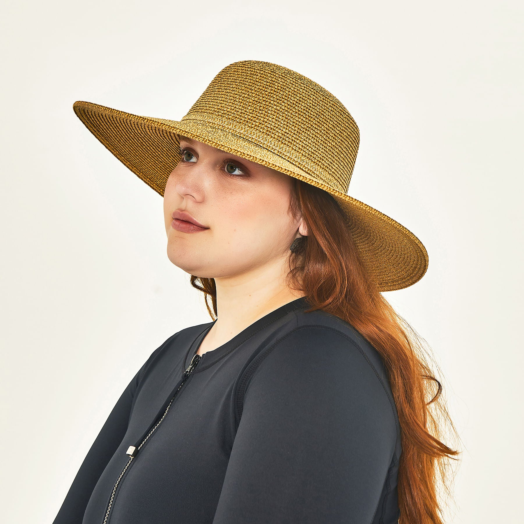 Chapéu de Palha UVLINE Jurerê | Feminino
