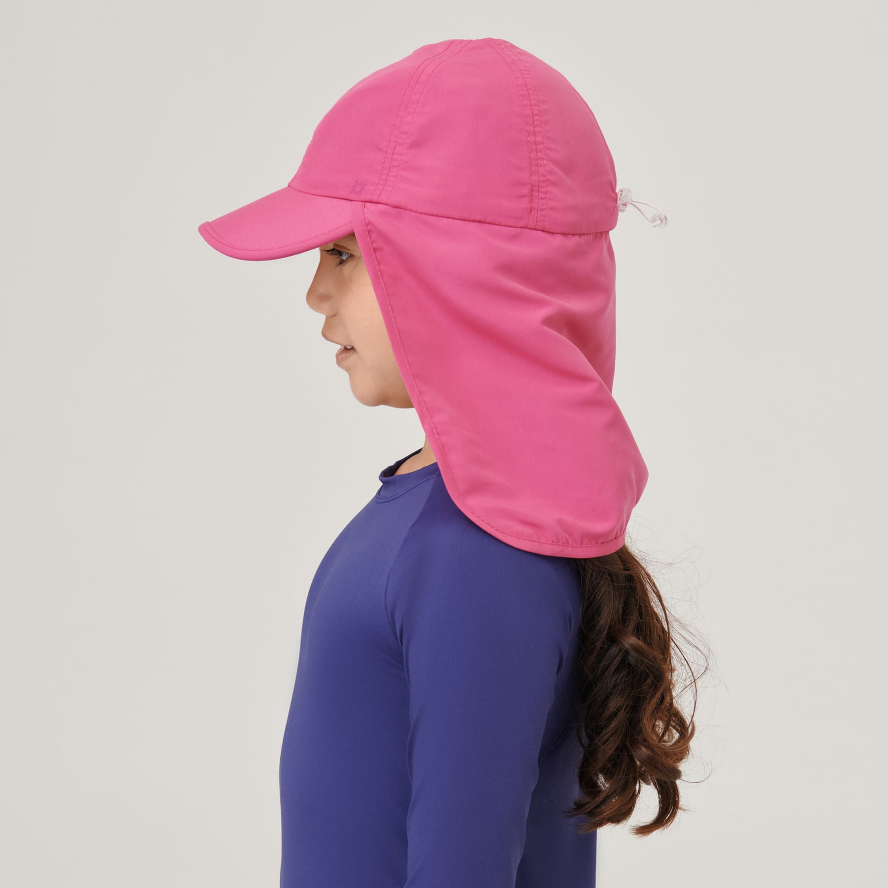 Boné UVLINE Legionário Teens | Infantil