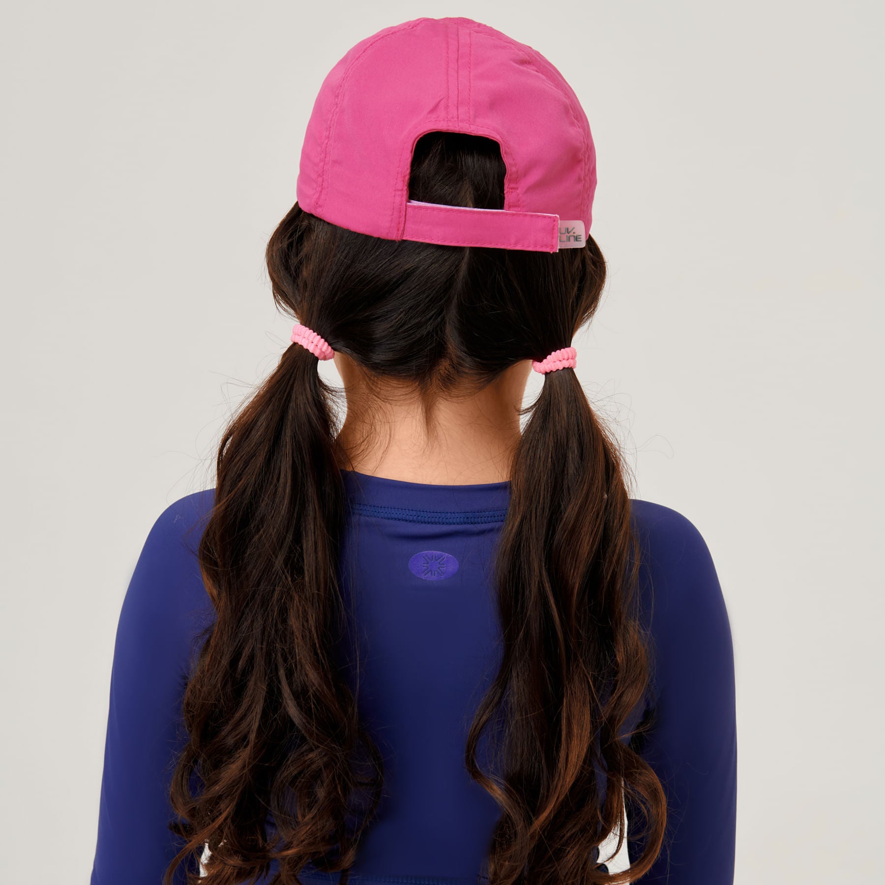 Boné UVLINE Teens Colors | Infantil
