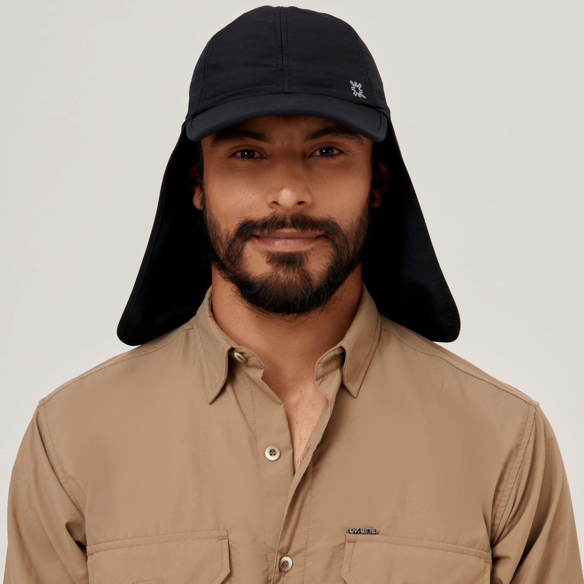 Boné UVLINE Legionário África | Masculino