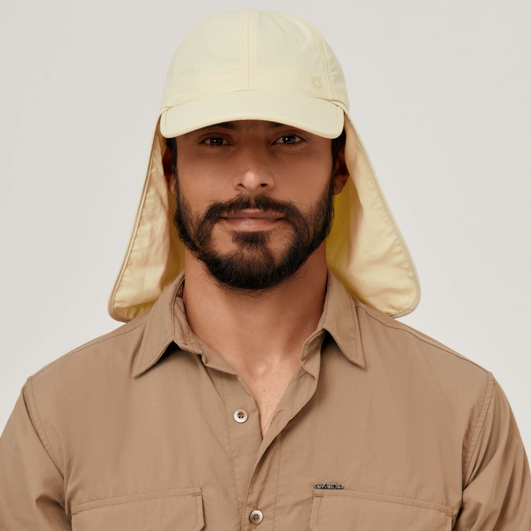 Boné UVLINE Legionário África | Masculino