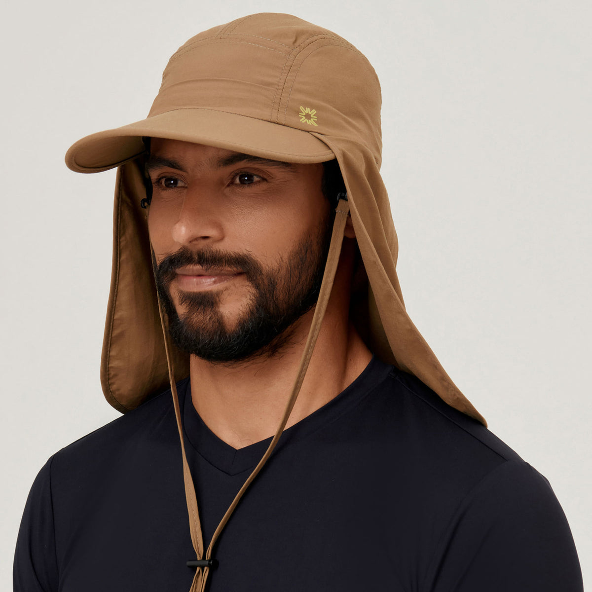 Boné UVLINE Legionário Atacama | Masculino