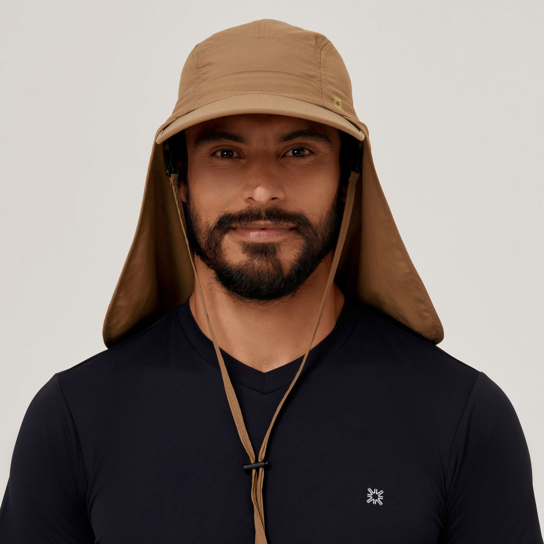Boné UVLINE Legionário Atacama | Masculino