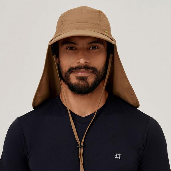 Boné UVLINE Legionário Atacama | Masculino