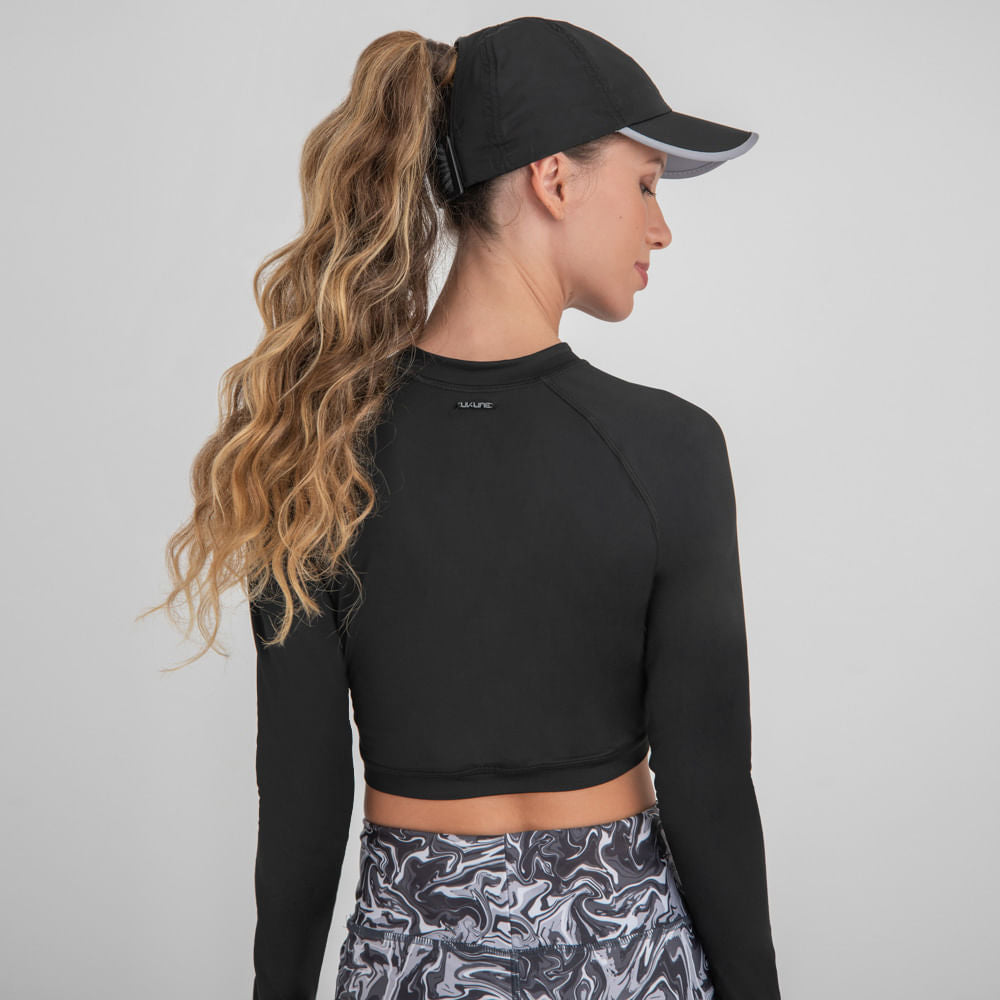 Top UVLINE Color | Feminino