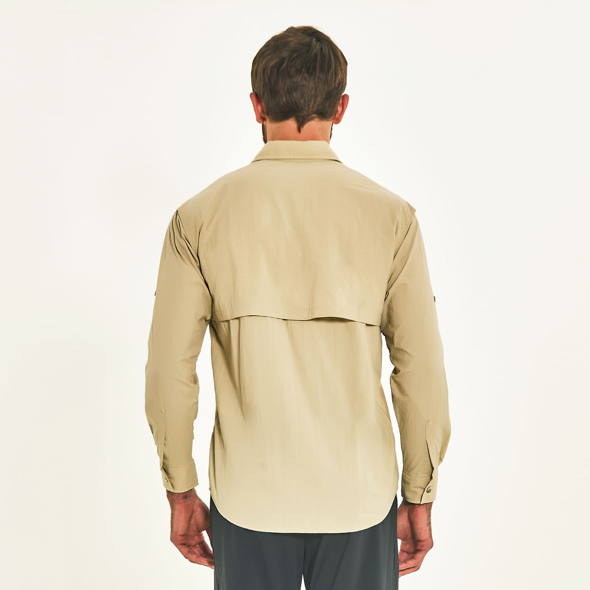 Camisa UVLINE Tenerife | Masculino