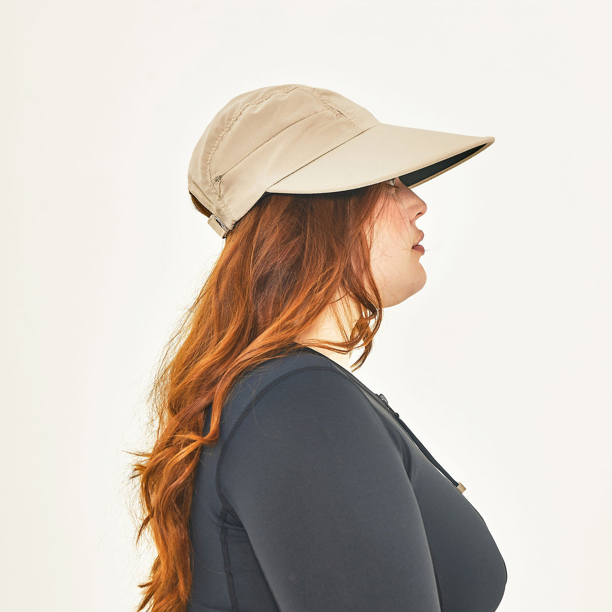 Viseira UVLINE Capri Colors | Feminino