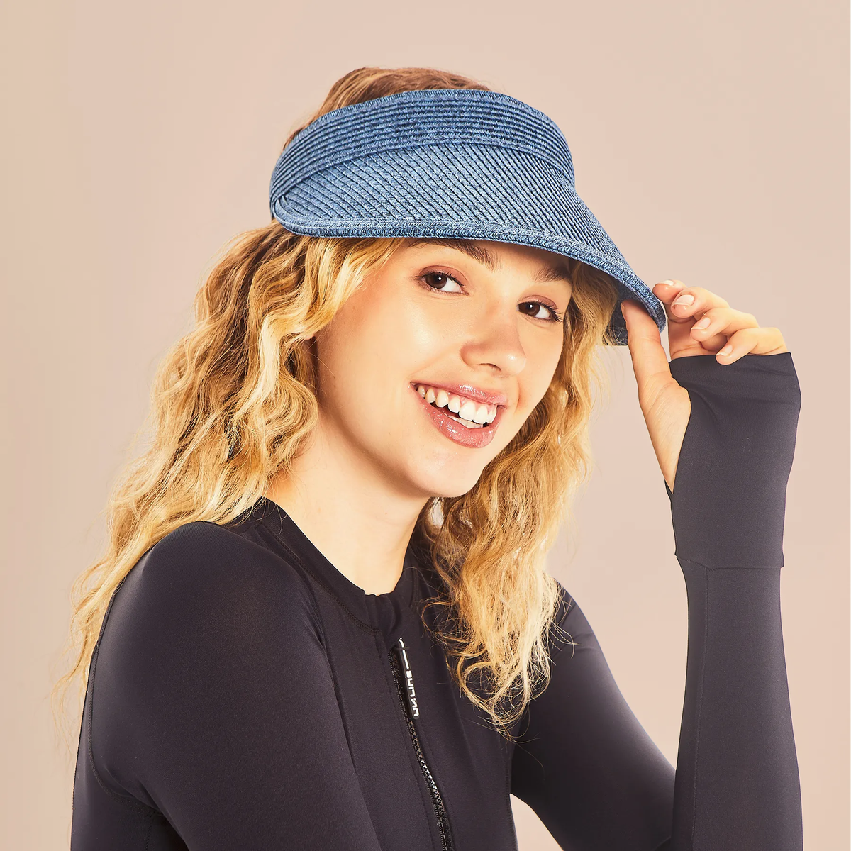 Viseira UVLINE Brunei | Feminino