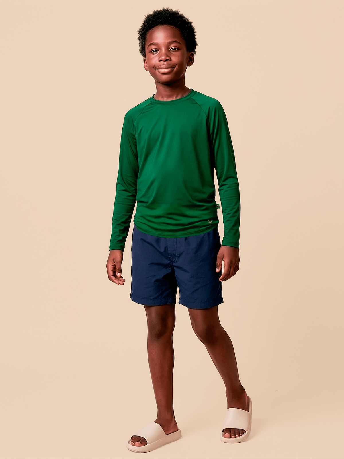 Camiseta UVLINE UVPRO | Infantil