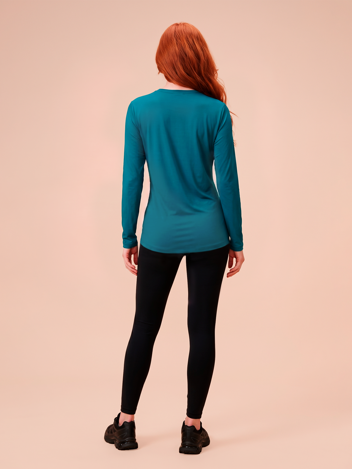 Camiseta UVLINE UVPRO | Feminino