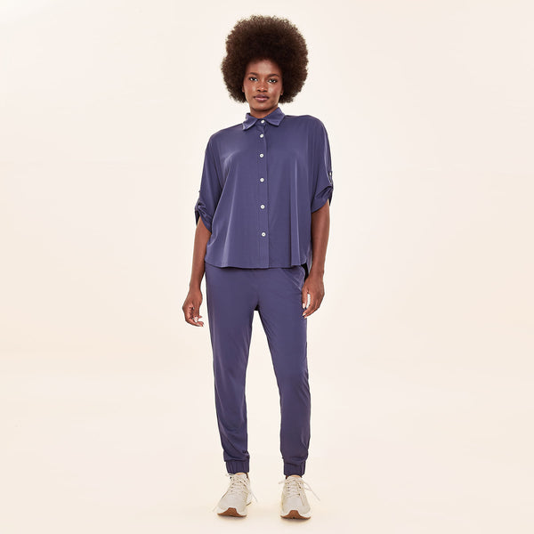 Camisa UVLINE Copa Color | Feminino