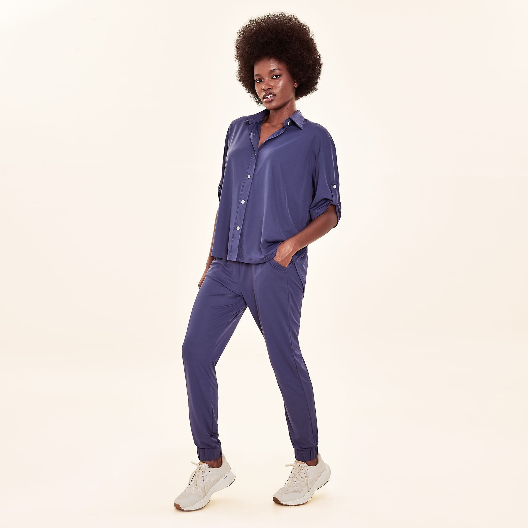 Camisa UVLINE Copa Color | Feminino