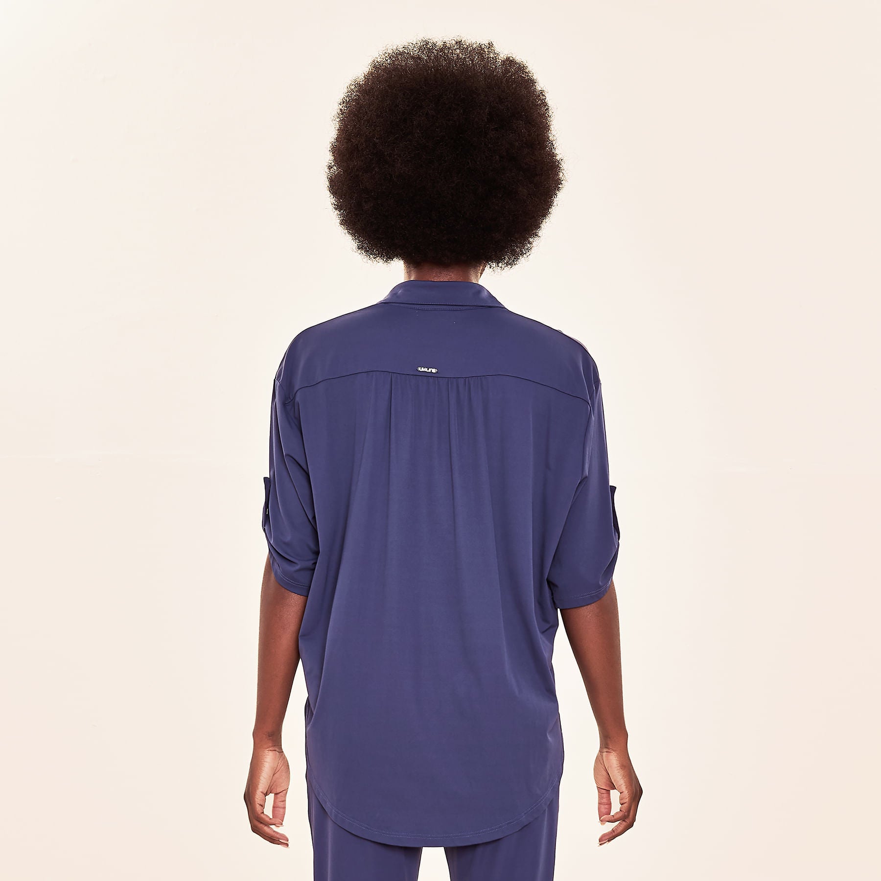 Camisa UVLINE Copa Color | Feminino