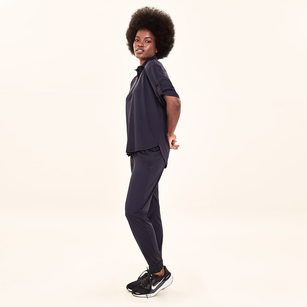 Camisa UVLINE Copa Color | Feminino