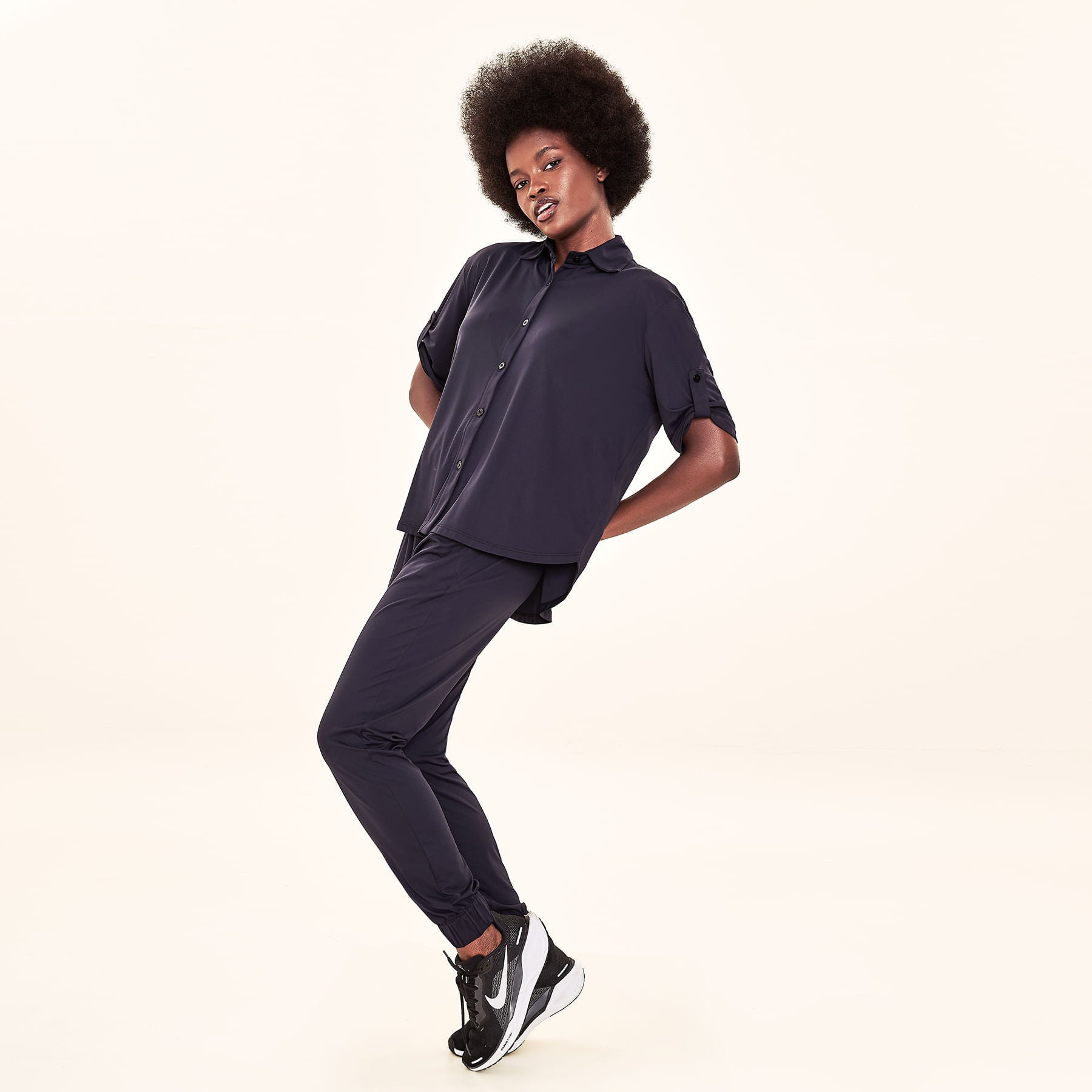 Camisa UVLINE Copa Color | Feminino