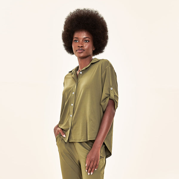 Camisa UVLINE Copa Color | Feminino
