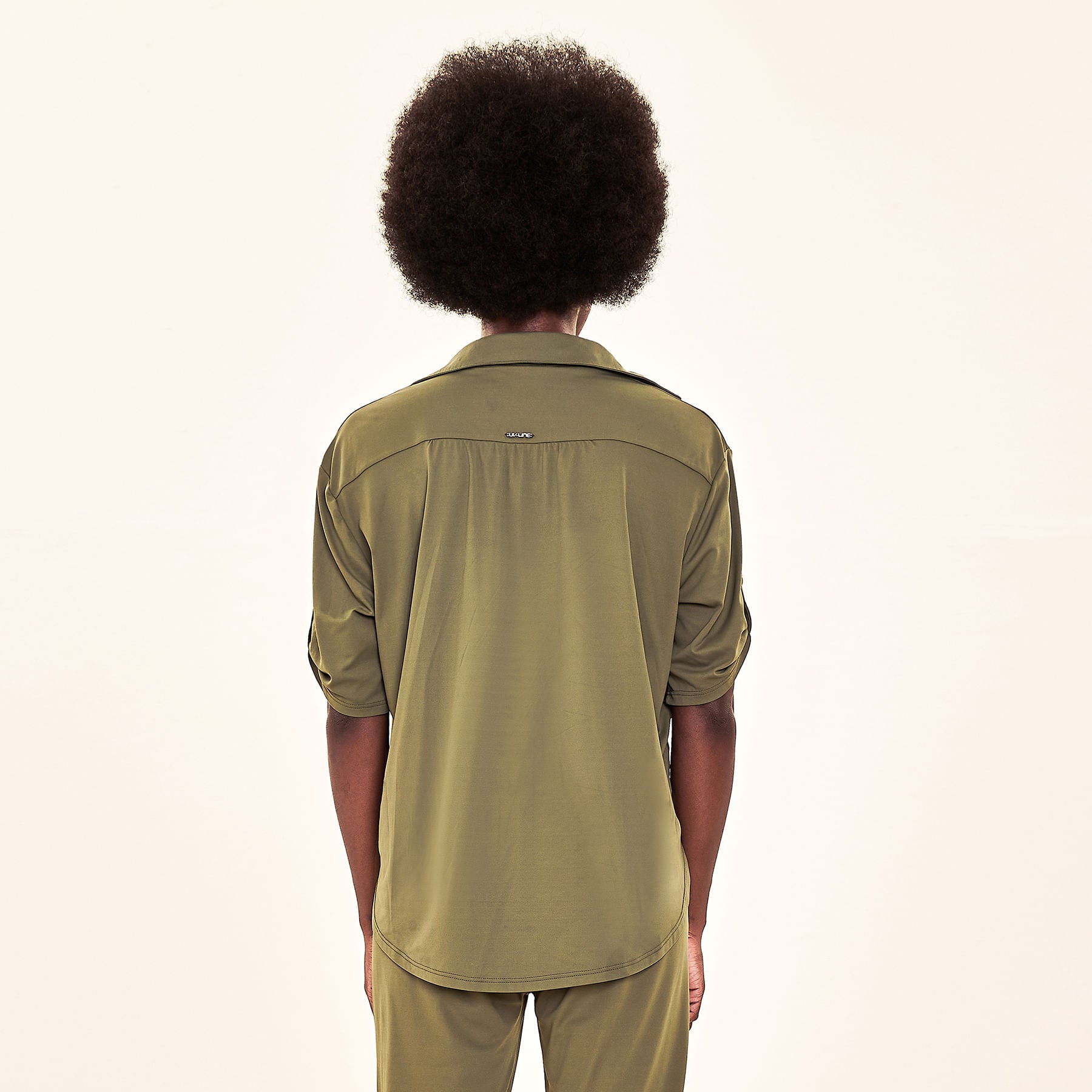 Camisa UVLINE Copa Color | Feminino