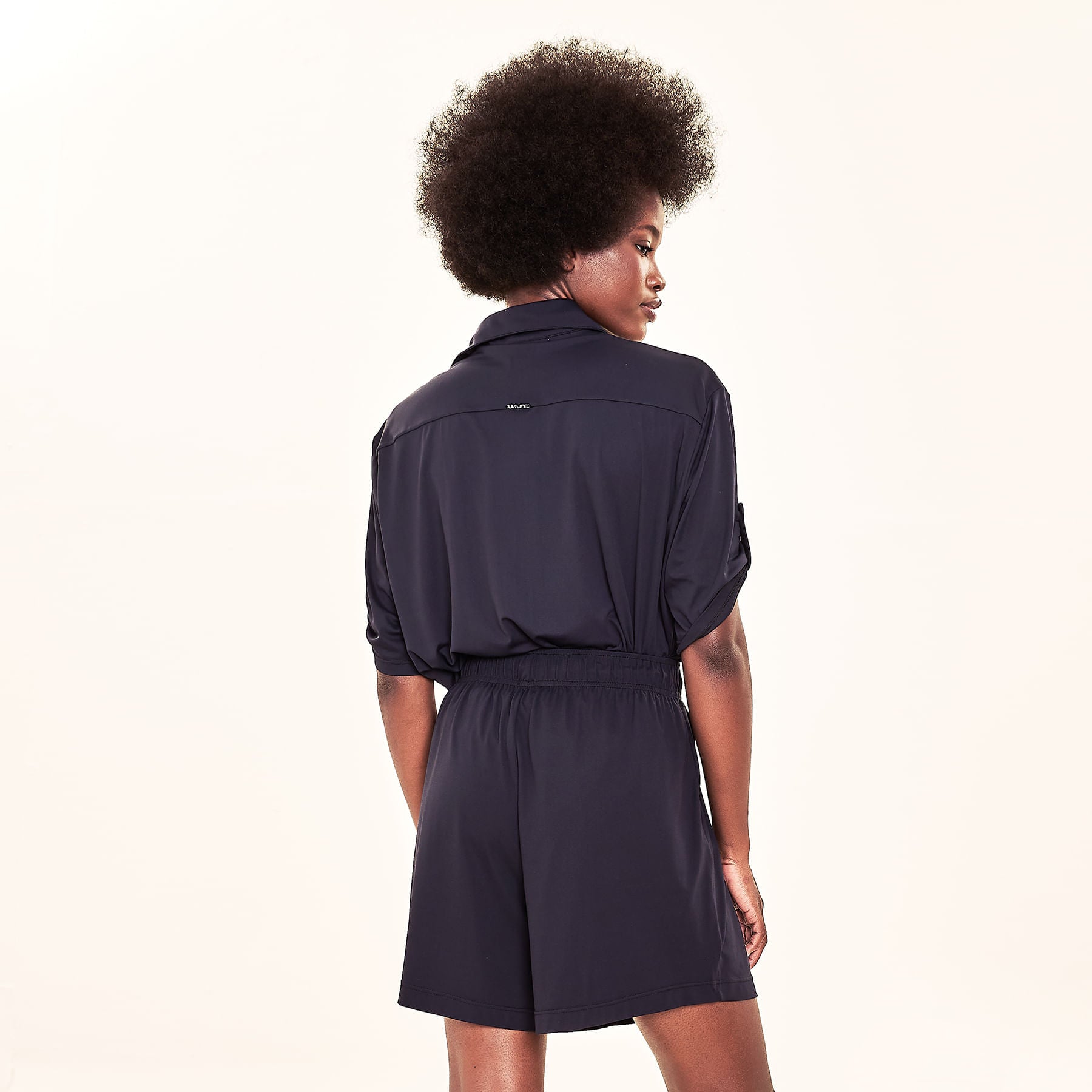 Shorts UVLINE Basic | Feminino