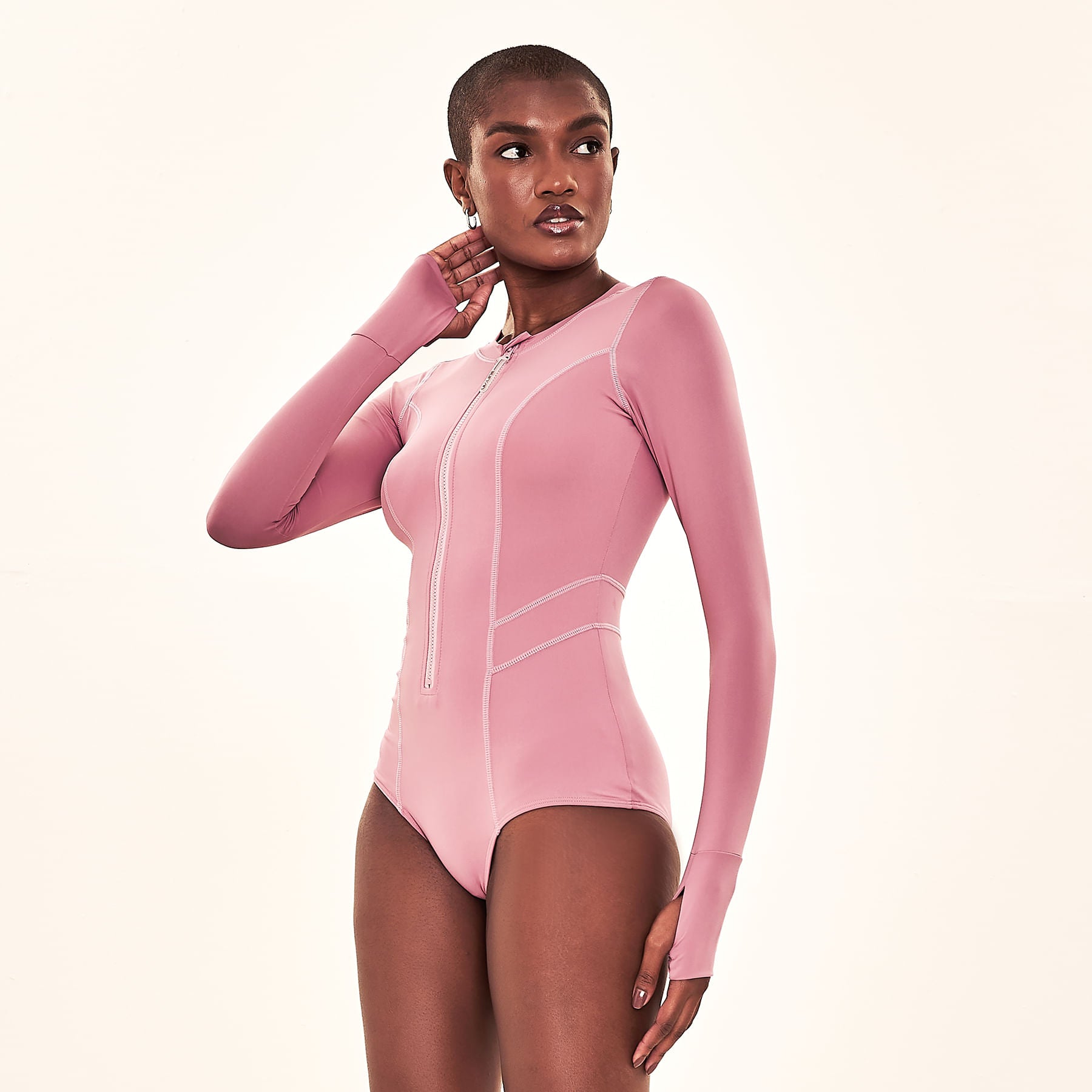 Maiô UVLINE Macaé Color | Feminino