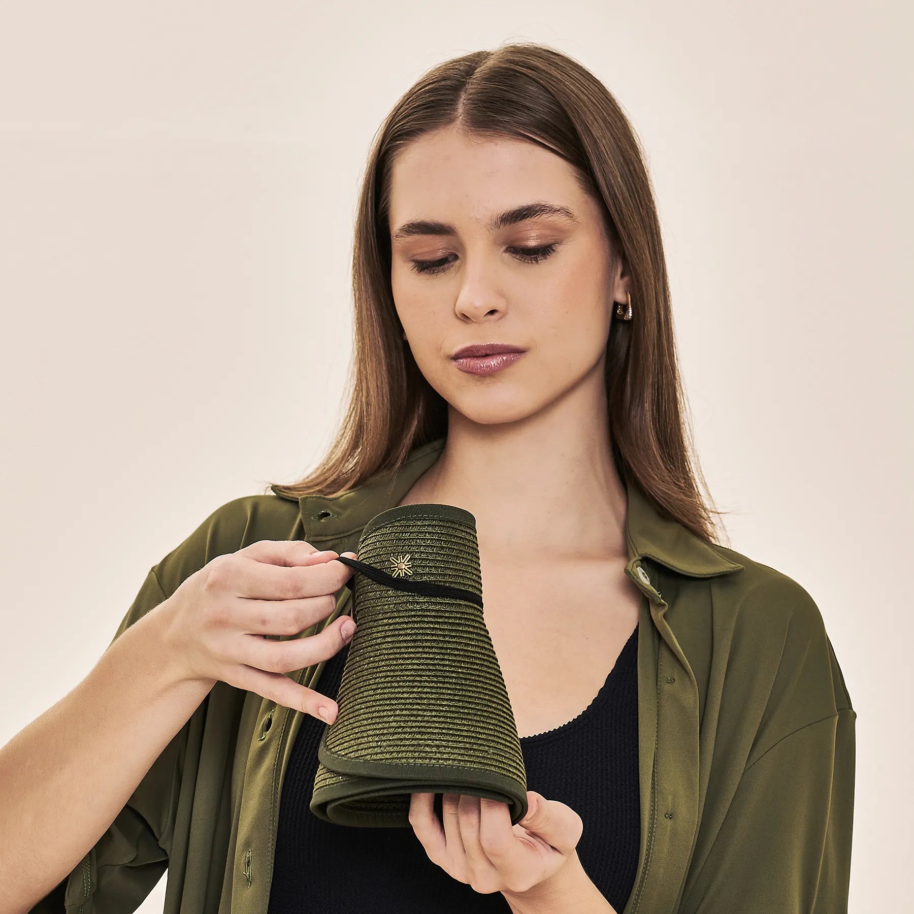 Viseira  UVLINE Siena | Feminino